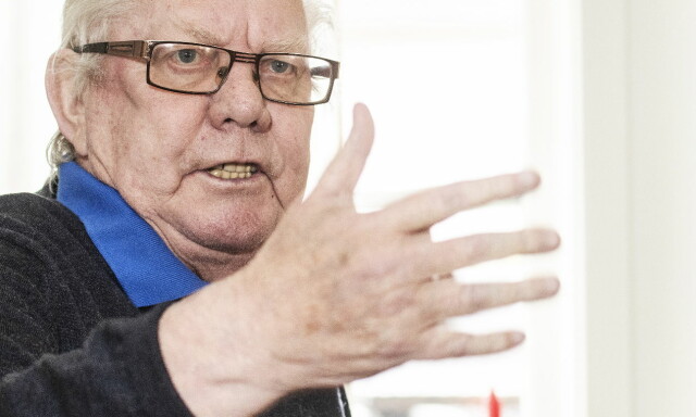 Reagerer kraftig etter RBK-tap